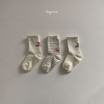 디그린 퓨처삭스 3종세트