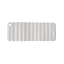 이케아 DOPPA 도파 욕실 매트 미끄럼방지 욕조매트, 원형