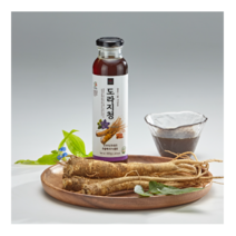 꿀그린 도라지청400g, 400g