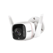 티피링크 Tapo C320WS 400만화소 2K 실외 방수 CCTV 카메라 가정용 매장용 홈캠(SD카드 별도구매 가능), C320WS( 샌디스크 SD카드 64GB)