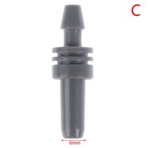 40인치모니터암 1pcs 혈압 팔 팔목 커넥터 Tonometer 3 크기 4mm/ 6mm, 03 C