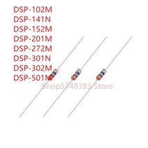 20개/ DSP-102 DSP-141 DSP-201 DSP-272 방전 관, 07 DSP-302M