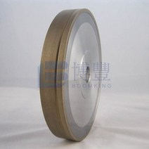 3인치 9인치 그라인더 사포대 그라인더집진기 Esilor 자동 렌즈 edger 다이아몬드 휠 광학, [03] 주황색, 03 주황색
