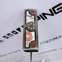 [골때려순천점] [중고인기] [남성] 오딧세이 TOE UP #1 34인치 말렛형 퍼터