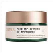 Biossance Squalane + Probiotic Gel Moisturizer 바이오상스 스쿠알란 프로바이오틱 젤 크림 50ml