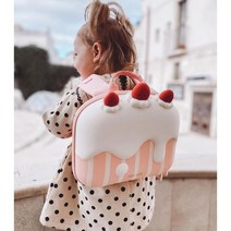 ZOYZOII 조이조이 유아 어린이 초등키즈백팩2가지 귀여운 소풍책가방 자녀선물