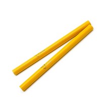 국산 투투 리듬스틱 30cm 2개1조, 빨강