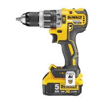 디월드 충전 해머드릴 드라이버 DCD796P2 18V 5.0 배터리2