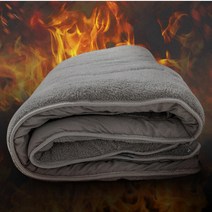 자가 발열 양털 두꺼운 토퍼 이불 매트 따뜻한 싱글 퀸 겨울 150x200 200x230