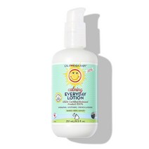 캘리포니아베이비 에브리데이 어린이용 로션 카밍, 251ml, 1개