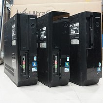 삼성 슬림케이스 파워 DVD 중고 CASE 윈7라벨 커브X