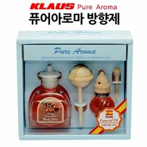 [KT알파쇼핑]클라우스 디퓨저 방향제, 블랙체리_W49422D