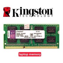 Kingston-노트북 RAM 램 메모리 1GB 2GB 4GB 1G 2G 4G PC2 PC3 DDR2 DDR3 667 1066 1333 MHZ 1600 S, 4GB DDR3 1600 x1pcs