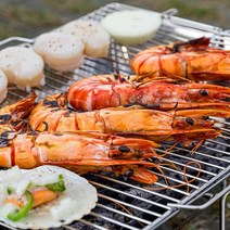 [자연맛남] 통통한 블랙타이거새우 11-12미(700g내외), 단품