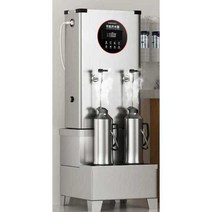 무인 매점 편의점 온수기 70L 용량 급수기 전기 가열, 220V70L 디스플레이 단열 모델 스위치별도