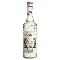 모닌 설탕 시럽 1000ml 1개, 2개
