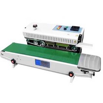 실링 기계 자동 상업용 자동차필름 수평형 밴드실러