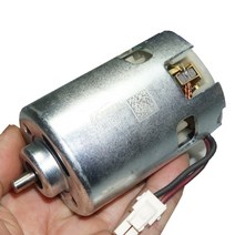 소형DC모터12V24V36V 54V 더블 볼 베어링 고출력 887 고속 모터 전기 톱 절삭 공구
