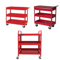 스마토 이동식 공구함 공구 적재함 이동형 작업테이블 캐비넷 다이, 02_ SMTC-302