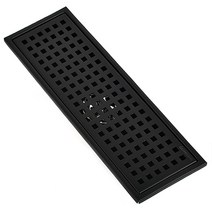 공신 타공트렌치300BK 벨브트랩 지름50 트랜치 역류 해충 냄새 악취 방지 유가 욕실 화장실 샤워 배수구 하수구 유가 육가, 단품