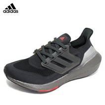 [백화점매장 정품출고] 아디다스 여성 운동화 울트라부스트21 런닝화 블랙앤트라사이트 남성 조깅 워킹 신발 FY3952