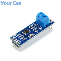 10 pcs Max485 RS485 모듈 Arduino DC 5V 용 TTLRS485 변환기
