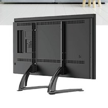 높이조절 TV받침대 32 60인치 삼성 LG 호환 스탠드, 상세페이지 참조, 상세페이지 참조, 상세페이지 참조
