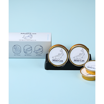 강아지 췌장염 간식 노견 소화 영양제 30gX12ea, (소6+연어6)밀웜베이스, 소화기능 개선