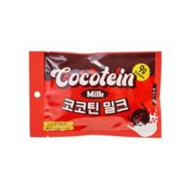이거머꼬 코코틴 밀크 초코볼, 30g, 7개