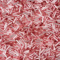 패션메이드 미유키 막대 시드비즈6mm 8g(1349)