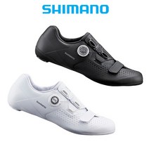 시마노 로드 클릿 슈즈 SH-RC500, 41