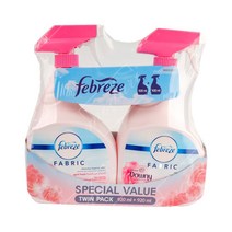 섬유탈취제 페브리즈 920ml 다우니향 옷속냄새제거 2개 패브릭 베개냄새제거 이불냄새제거 소파냄새제거, 본상품선택
