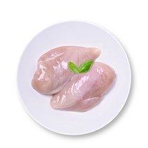 초신선 매일 아침 새로온 신선 닭가슴살 10kg, 생가슴살  2kg포장 5개, 5개