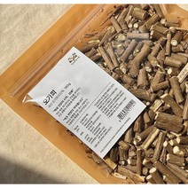 오가피180g 국산 절단 오갈피 즙 오효능 약재, 180g