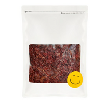 웰리트 산수유, 2개, 500g