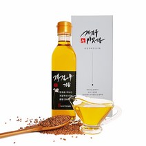 헬스팜 게걸무 기름300ml, 1개, 300ml