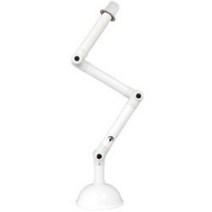 국소배기장치 ARM HOOD 80파이 ( 암후드 ), ø300-PP, TEX, 1300L