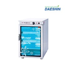 대신전기산업 업소용 컵건조기 자외선 살균소독기, DS-703-1 (컵100개)