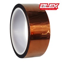 BLEX Kapton 블렉스 내열 캡톤 테이프 40mm x 33M