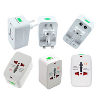 전세계 멀티컨센트 어느나라든 콘센트변환기