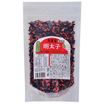 마루미야 푸즈 섞어 미역 명란 180g 조미료