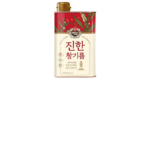 백설 진한 참기름, 1개, 350ml