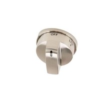 LG전자 LG Electronics EBZ37189609 가스레인지 대형 슈퍼 끓기 버너 컨트롤 손잡이 스테인리스 스틸 100625 가성비