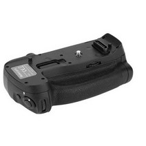 퓨어클리어 니콘 MB-D18 호환 배터리 세로 그립, D850, 3개