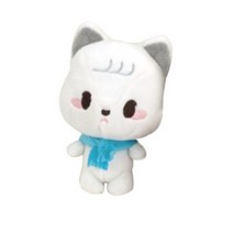 폴링 전자렌지용 재사용 손난로 인형, 3개