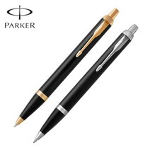 [무료각인]파카 볼펜 아이엠N 코어 락카 블랙(GT CT), 색상:락카 블랙 CT|각인:각인신청, 단품