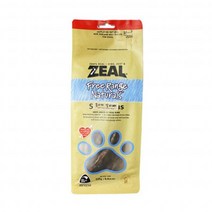 ZEAL 애견 수제간식, 송아지힘줄 125g, 1개