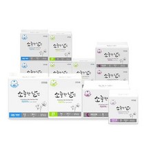 소중한날엔 생리대 중형 14P4팩 + 대형12P3팩+롱라이너18P1팩+오버나이트6P3팩, 상세페이지 참조, 상세페이지 참조