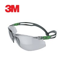 3M 보안경 SF517AF 회색렌즈 Secure FIT 용접용1개