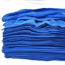 에스알 다용도 극세사 중형 타올 40cm*40cm Dust Cloth